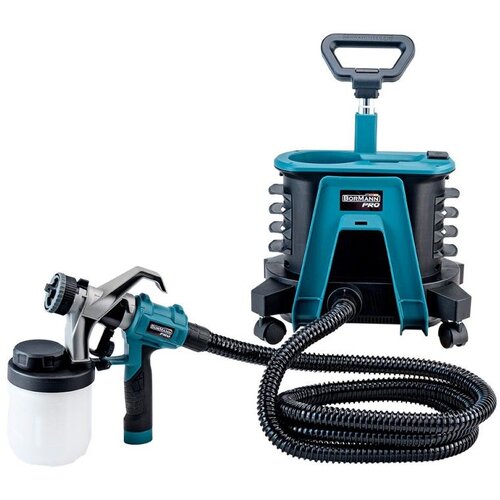 BORMANN PRO BPG9200 raspr&scaron;ivač boje električni 1200W 900 ml Cijene