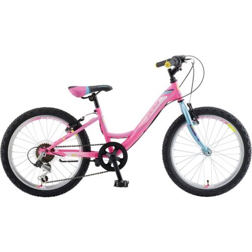  bicikl polar modesty 20 pink Cene