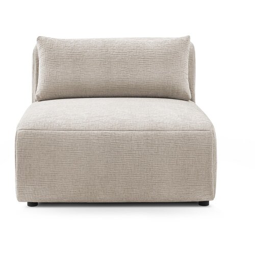 Bobochic Paris Bež sofa modul Jeanne - Cijene