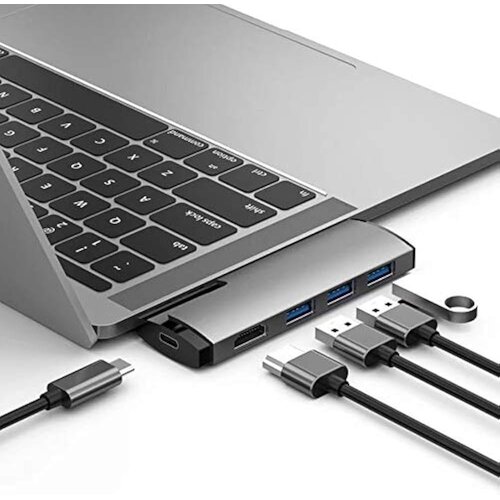 MULTI FUNCTION DOCK USB-P5 Cene