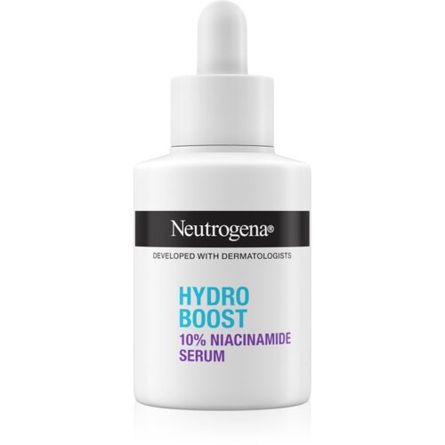 Neutrogena Hydro Boost&amp;reg; vlažilni serum z niacinamidom 30 ml Slike