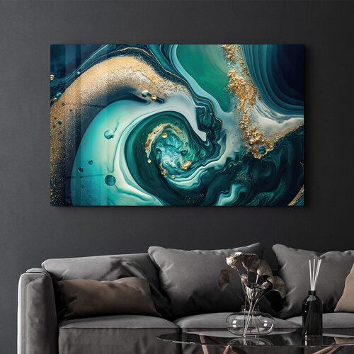 Wallity slika SPR-1369, 70x110cm Cene