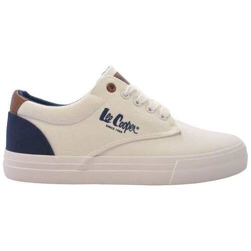 Lee Cooper LCW24022140M Bež Slike