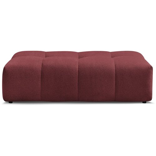 Bobochic Paris Bordo tabure od &amp;scaron;enila Everest &amp;ndash; Slike