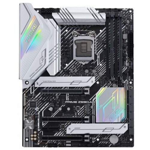 Asus PRIME Z590-A matična ploča Slike