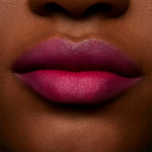 Mac powder kiss liquid šminka z mat učinkom tekoče rdečilo za ustnice šminka 5 ml odtenek 986 make it fashun! za ženske