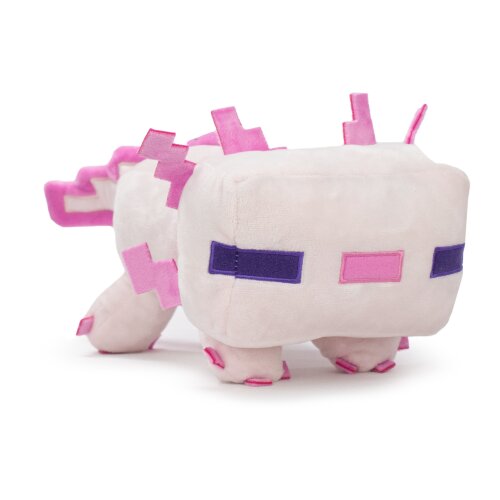 Barrado Plišana igračka Axolotl 30 cm Cene