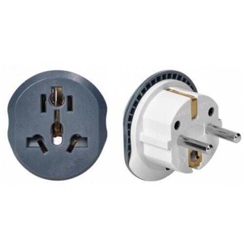 Gmb Putni adapter, Smart-D1849, 168 Svetski, (UK, SAD, AUS na EU), 13A Cene