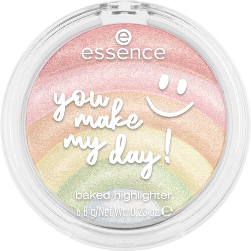 Essence You make my day! Hajlajter 01 You Brighten Up My Day! Slike