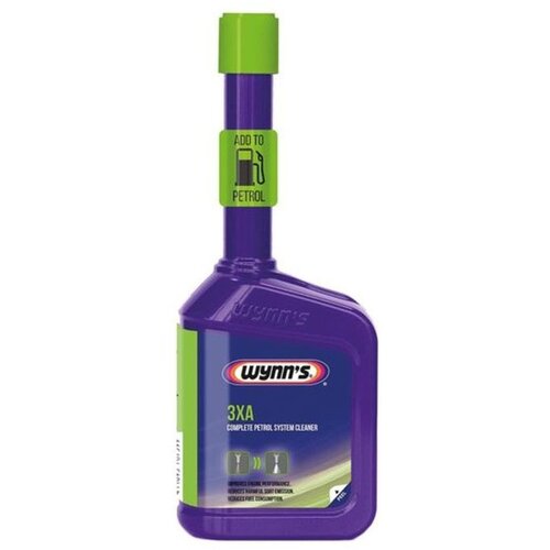 Wynn&amp;rsquo;s WYNN&amp;#039;S 3XA Petrol aditiv za benzin 325 mL Slike