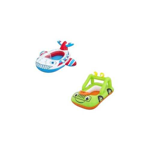 Bestway Čamac za bebe Navigator Cene