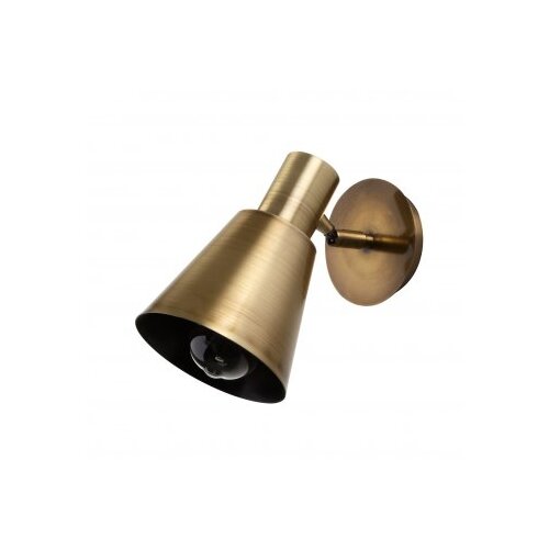 Opviq Kem 6346 Zidna lampa, bronzana Cene