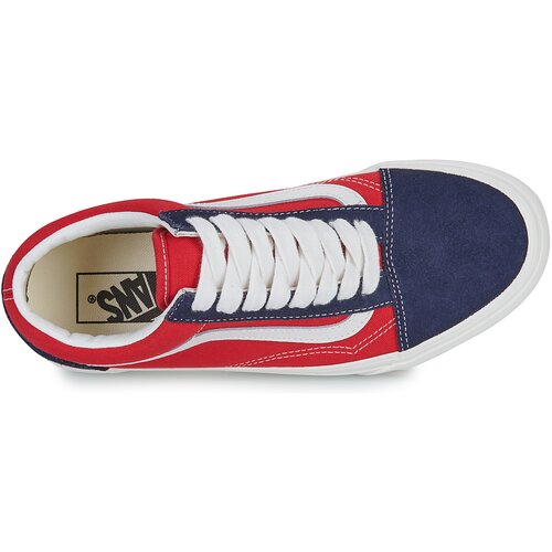 Vans Old Skool Plava Slike