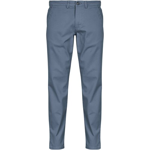 Selected SLHSLIM-NEW MILES 175 FLEX CHINO Plava Cijene
