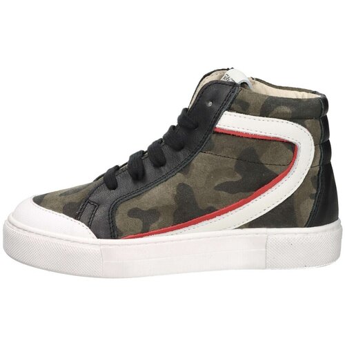 Ciao Visoke superge C8584.31 Zelena Slike