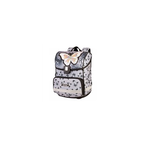 Target Ergonomska &scaron;kolska torba GT Click Butterfly Spirit, anatomic Cijene