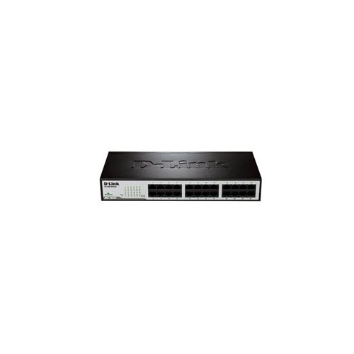 Switch 24 portni D-LINK DES-1024D 10/100 Slike