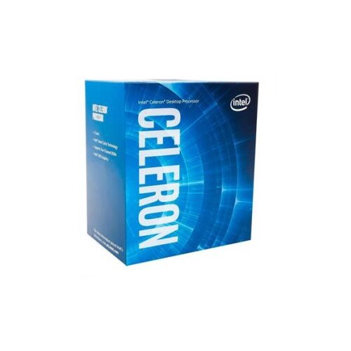 Intel Celeron G5905 Procesor BX80701G5905 Slike