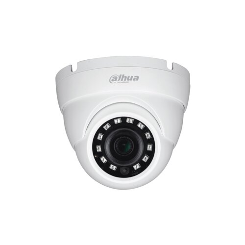 Dahua Technology HAC-HDW1800M Dome IP security camera Outdoor 3840 x 2160 pixels Ceiling Cene