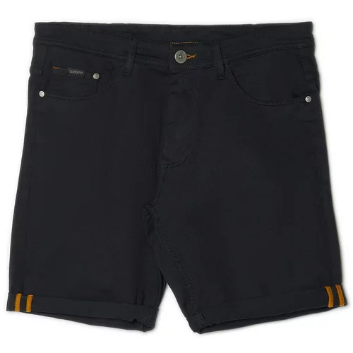 Cropp muške kratke hlače - Crna 3409R-99X
