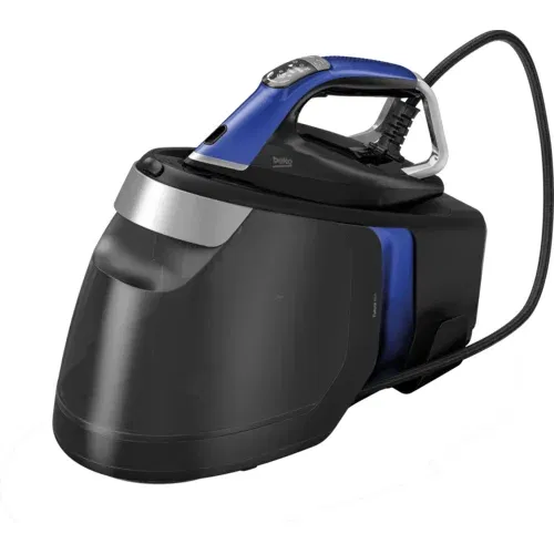 Beko parne stanice SGA 9130 B