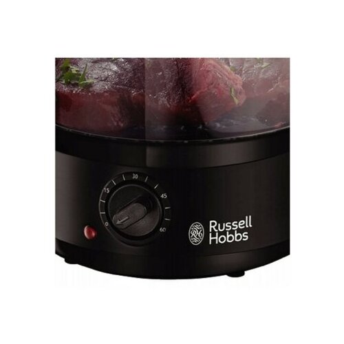 Russell Hobbs aparat za kuvanje na pari Compact Black 26530-56 Cene