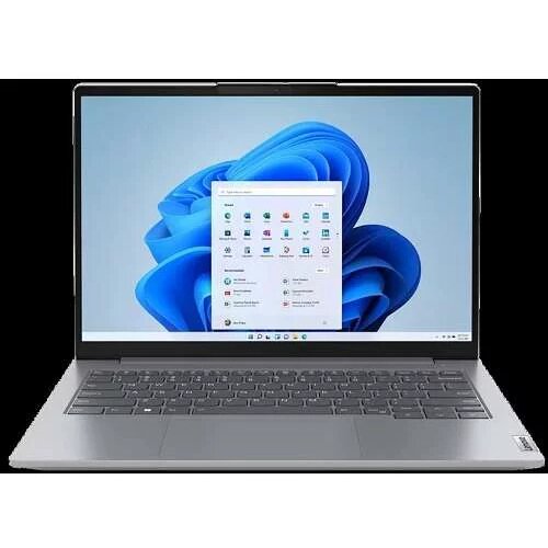 Lenovo thinkbook 16 G6 abp DOS/16&amp;#039;&amp;#039;IPS wuxga/ryzen 5-7530U/8GB/256GB ssd/glan/fpr/backlit srb, 21KK003RYA laptop Slike