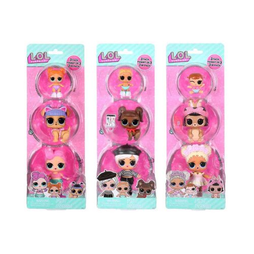 Lol doll sis pet opp ( 987857 ) Slike
