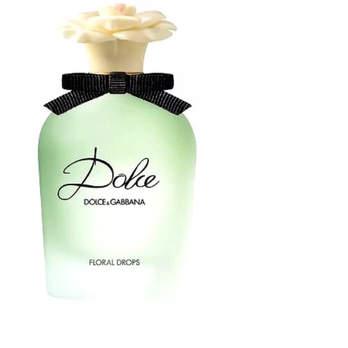 Dolce &amp;amp; Gabbana Dolce Floral Drops Edt 50ml Slike