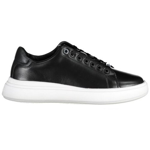 Calvin Klein BLACK WOMEN'S SPORT SHOES Cene