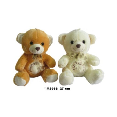  Plišani medvedić 27cm 111999 Cene