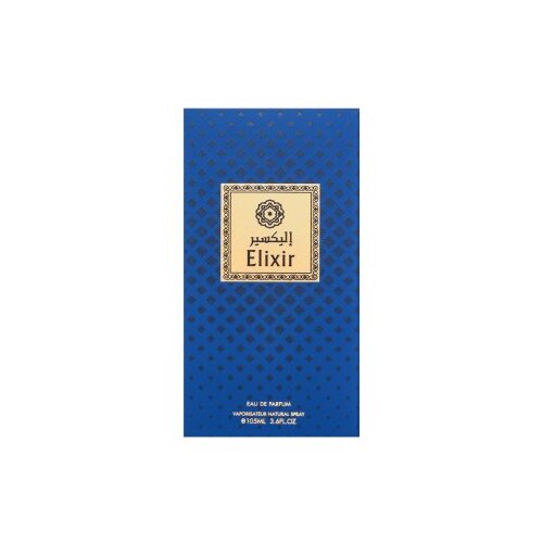 Risala Elixir parfemska voda za mu&amp;scaron;karce 105 ml Slike