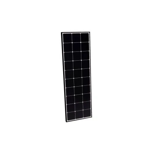 Phaesun Sun Peak SPR 110 Small black monokristalni solarni modul 110 W 12 V