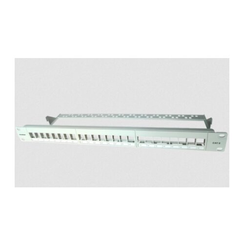 Patch panel Blaupunkt 19in 24 portni za modulare Cene