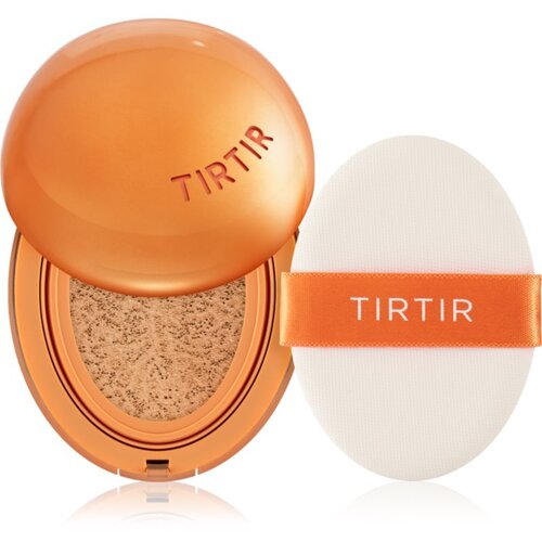 TIRTIR Mask Fit AI Fliter Cushion dugotrajni puder u spužvici s mat efektom nijansa 24N Latte 18 g Cijene