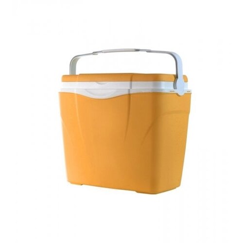 El FRESCO-FRIZIDER ANTARCTICA 32L Marigold Cene