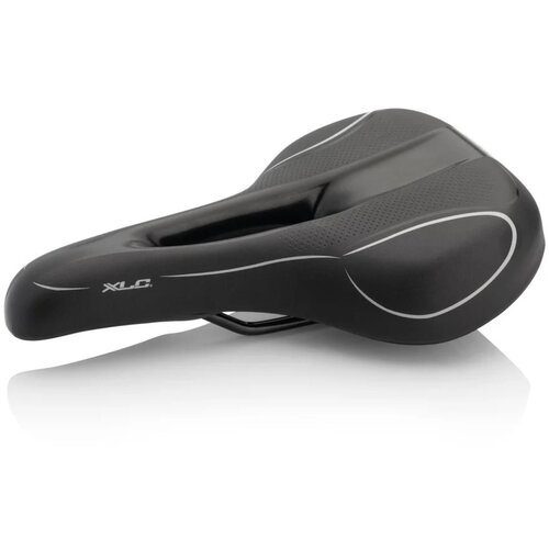 Xlc sjedalo za bicikl Trekking Traveller II Slike