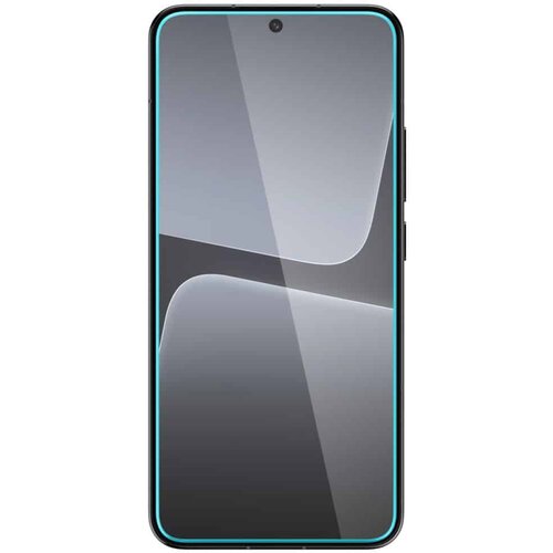 Spigen Glas.tR Slim (2 kom.) za Xiaomi 13/ Xiaomi 14 - Prozirno Slike