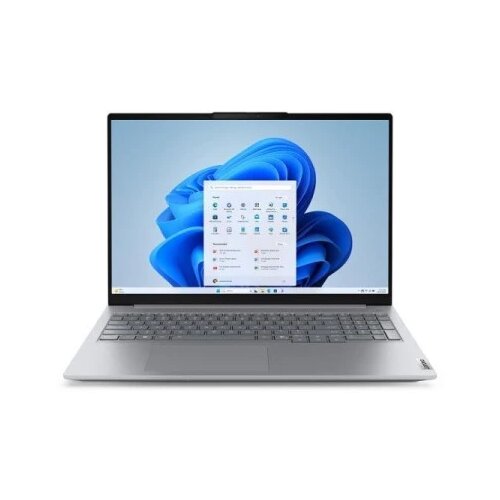Lenovo NB ThinkBook 16 G8 U5-225U16GBM.2 1TB16"Win11ProFPBL21SK0080YA Cene