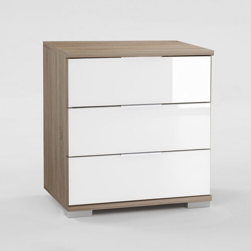 Nočna omarica Easy plus C 591703 Cene