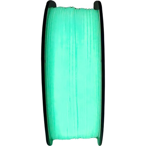 Nobufil absx glow in the dark green, 1,75 mm / 1000 g Slike