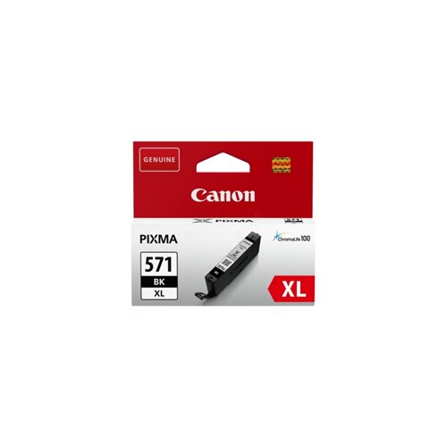 Canon Tinta CLI-571BK XL (crna), original Cijene