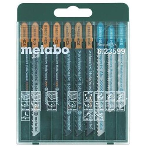 Metabo Set Ubodnih testera Cene