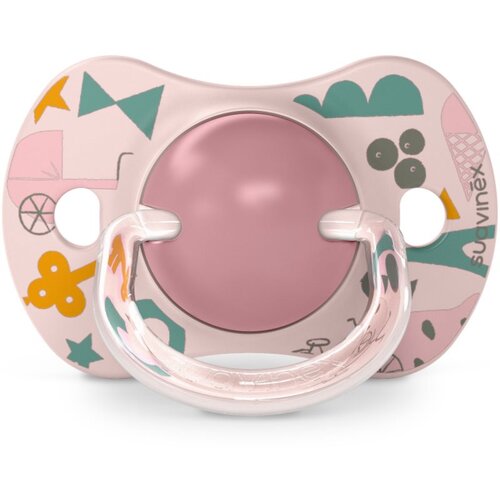 Suavinex Walk 18 m+ duda Pink 2 kos Cene