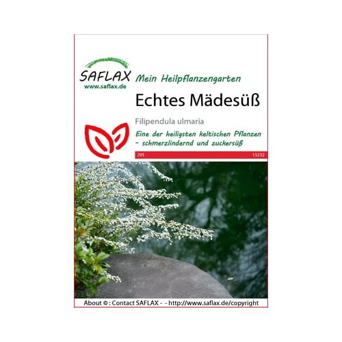Saflax Močvirski oslad Cene