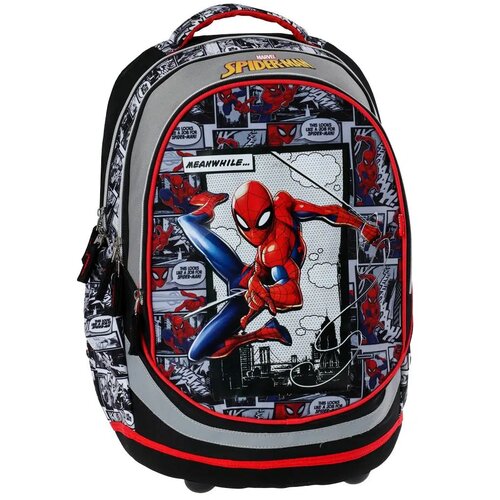 Best Buy seven, ranac anatomski, spiderman, comic Slike