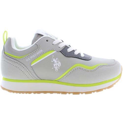 U.S. POLO BEST PRICE US POLO BEST PRICE SPORTS FOOTWEAR CHILDREN GREY Cijene
