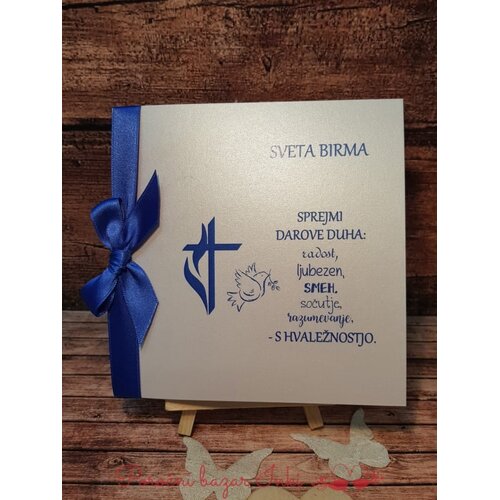  Vabilo za BIRMO REB 100 Slike
