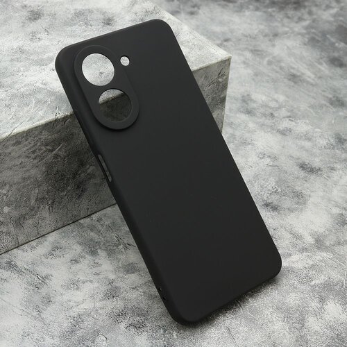  Maska GENTLE COLOR za Xiaomi Redmi A5/ crna Cene