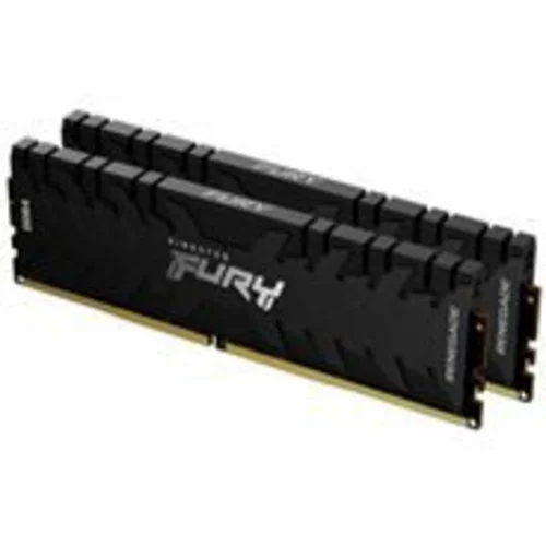 Kingston FURY Renegade/DDR4/komplet/32 GB: 2 x 16 GB/DIMM 28